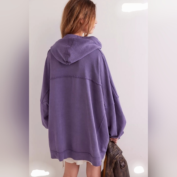 WE THE FREE PEOPLE WE HOODIE - Picture 6 of 10